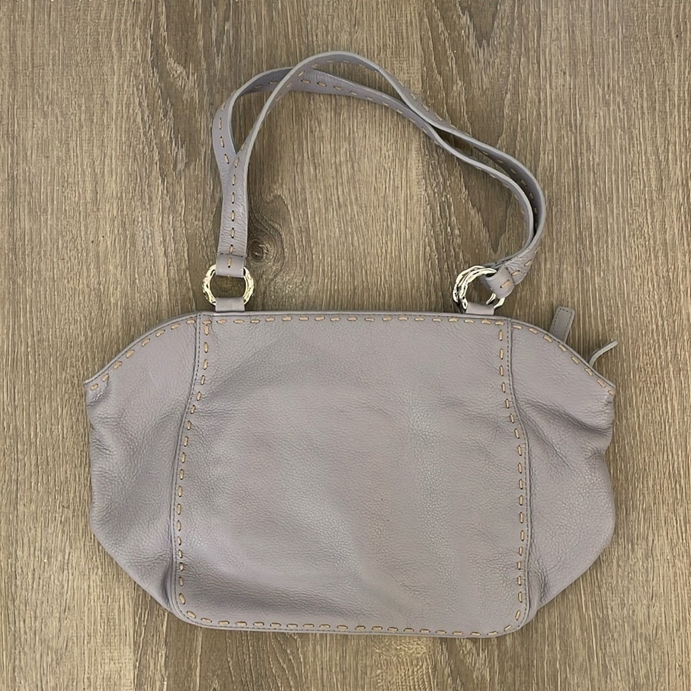 Purple Purse